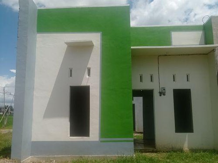 Rumah murah di Tasikmadu, Karanganyar, Jawa Tengah