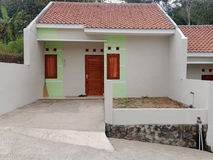 Rumah murah di Tasikmadu, Karanganyar, Jawa Tengah