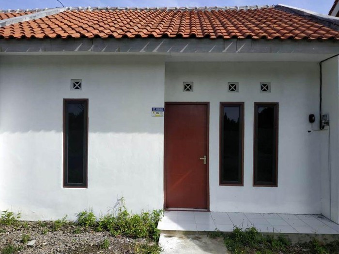 Rumah murah di Tasikmadu, Karanganyar, Jawa Tengah
