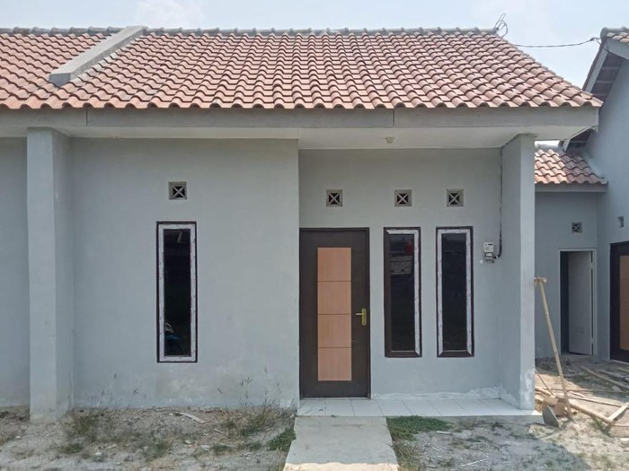 Rumah murah di Tasikmadu, Karanganyar, Jawa Tengah