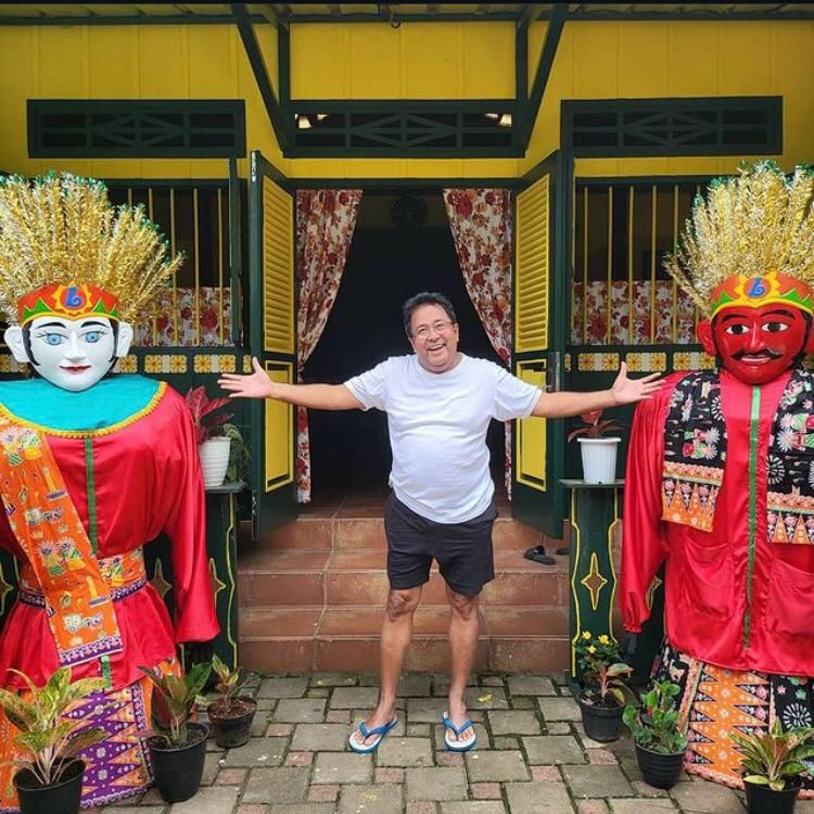 Rumah Si Doel