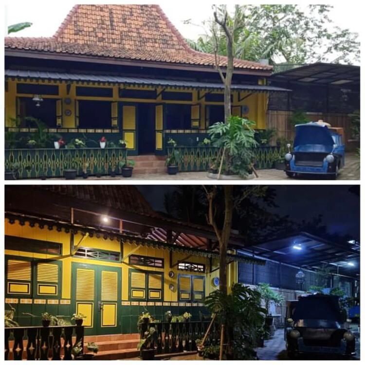 Rumah Si Doel