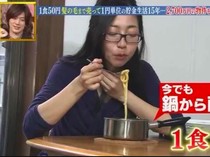 Makan Rp 21 Ribu per Hari Selama 15 Tahun, Akhirnya Bisa Beli 3 Rumah