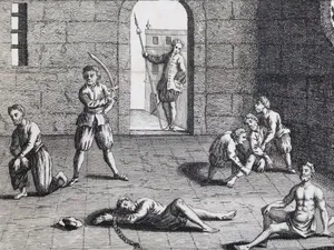5 Catatan Sejarah Kelam Rempah Biji Pala yang Telan Banyak Korban Jiwa
