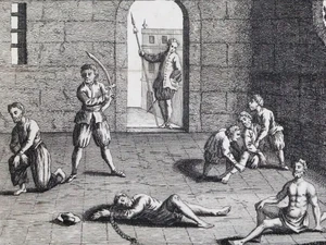 5 Catatan Sejarah Kelam Rempah Biji Pala yang Telan Banyak Korban Jiwa