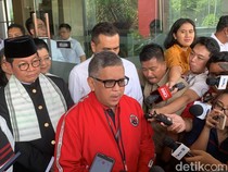 PDIP Ungkap Alasan Usung Pramono Anung-Rano Karno: Inilah Surprise