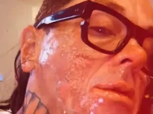 Kaget! Sid Wilson Masih Perkenalkan Diri Sebagai Personel Slipknot