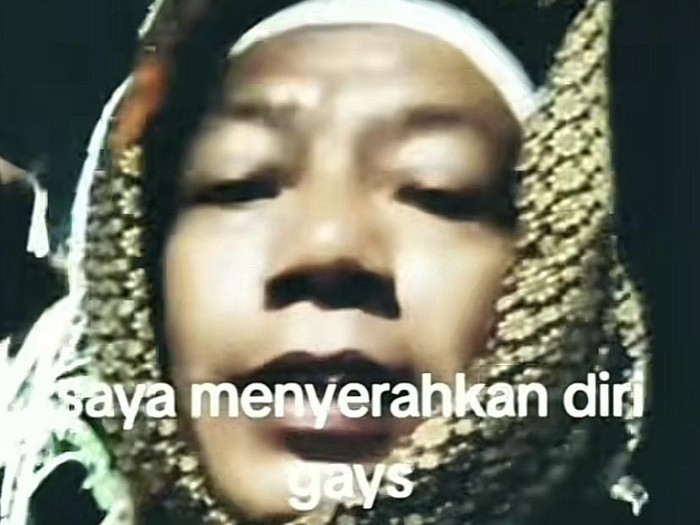 Suami pembakar rumah istri di Surabaya