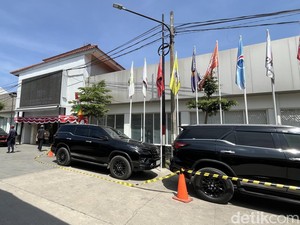 4 Partai Bakal Daftarkan Jagoannya di Pilgub Jabar 2024 di Hari Terakhir