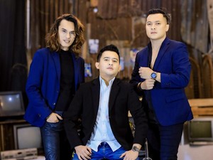 The Potters Bongkar Modus Cewek Matre Lewat Single Petualang Cinta