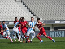 Jadwal Indonesia U-20 Vs Thailand di Seoul Earth On Us Cup 2024 Sore Ini