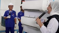 Keberadaannya sebagai keberlanjutan sinergi Daikin dengan pemerintah dalam pembangunan pendidikan vokasi di Indonesia. Hal itu juga menjadi komitment dengan Kemendikbudristek guna memajukan vokasi di Indonesia.