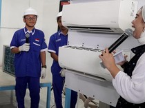Top!... Ada Pusat Keunggulan di SMK NU Ungaran