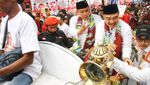 Tri Adhianto Daftar Pilwakot Bekasi