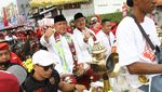 Tri Adhianto Daftar Pilwakot Bekasi