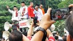 Tri Adhianto Daftar Pilwakot Bekasi