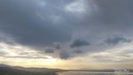 Senja yang Begitu Cantik di Benteng Otanaha Gorontalo