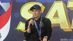 Veddriq Cerita Perjuangan Lolos ke Olimpiade 2024 di #DemiIndonesia Satu