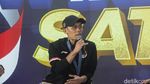 Veddriq Cerita Perjuangan Lolos ke Olimpiade 2024 di #DemiIndonesia Satu