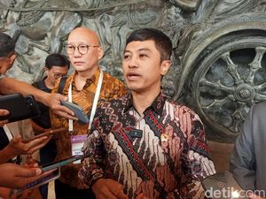 Kemenkes Dorong Digitalisasi Seluruh Layanan Rumah Sakit