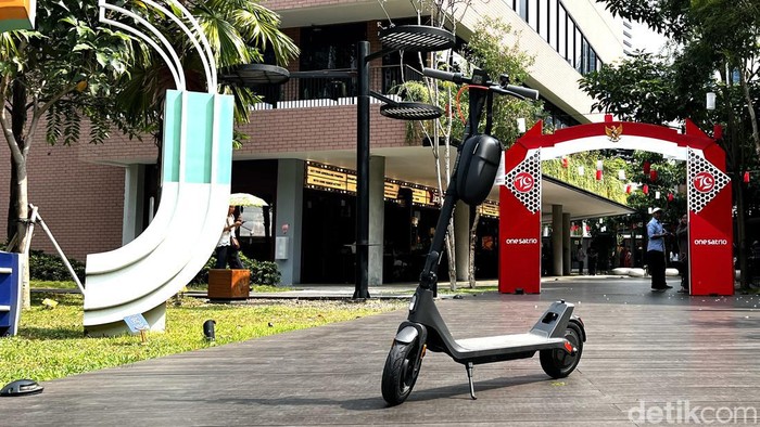 Xiaomi Electric Scooter 4 Lite