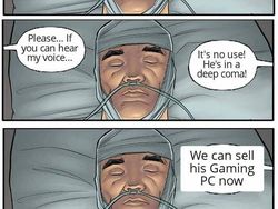 15 Meme soal Teknologi yang Bikin Nyengir