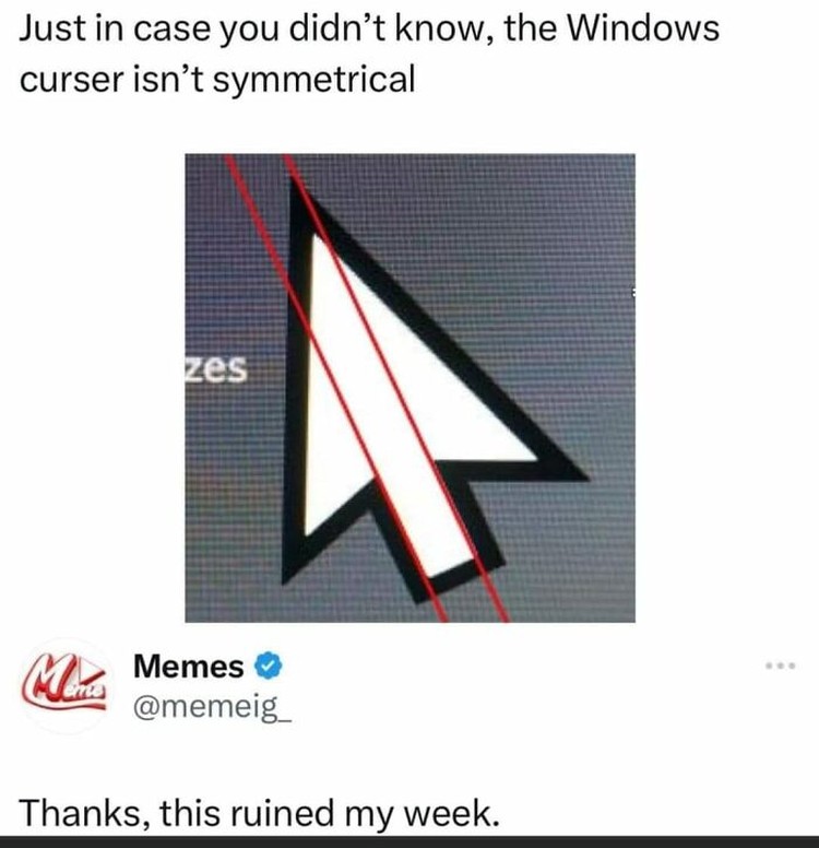 15 Meme soal Teknologi yang Bikin Nyengir Meme berikut ini cuma dimengerti oleh mereka yang memang antusias di bidang teknologi. Kocak-kocak banget.