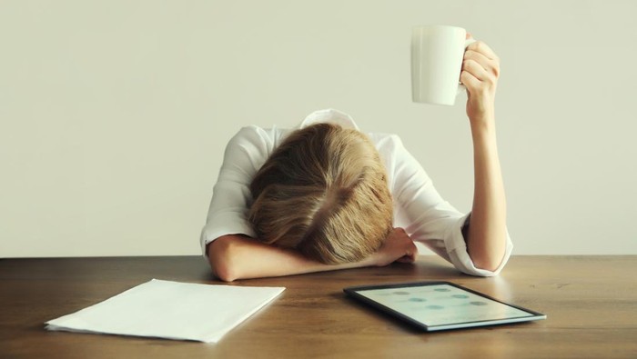 Wanti-wanti untuk Para Gen Z: Efek Kopi pada Penyerapan Zat Besi, Menurut Dokter