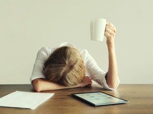 Wanti-wanti untuk Para Gen Z, Dokter Tuding Kopi Menghambat Penyerapan Zat Besi