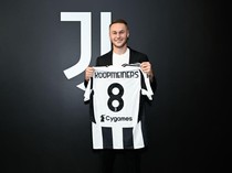 Puja-puji Teun Koopmeiners Usai Gabung Juventus