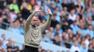 Man City Abadikan Guardiola Lewat Patung dan Tribune Khusus di Etihad