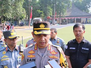 Polisi Imbau Warga Kembalikan Barang Jarahan Truk Lindas Bocah di Tangerang