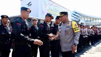 Dalam gelaran KTT HLF-MSP dan IAF 2024 sejumlah isu internasional akan menjadi pembahasan untuk memperkuat kerjasama bilateral.