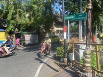 Sosok Ahmad Jais, Pejuang Kemerdekaan yang Lebih Dikenal Sebagai Penjahit