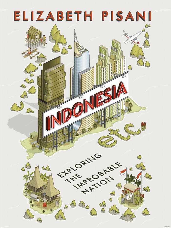 Anak Muda Wajib Baca 5 Buku tentang Perjuangan Demokrasi Anak Muda Wajib Baca 5 Buku tentang Perjuangan Demokrasi