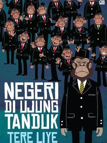 Anak Muda Wajib Baca 5 Buku tentang Perjuangan Demokrasi