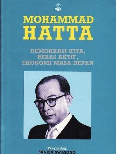 Anak Muda Wajib Baca 5 Buku tentang Perjuangan Demokrasi