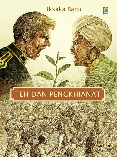 Anak Muda Wajib Baca 5 Buku tentang Perjuangan Demokrasi
