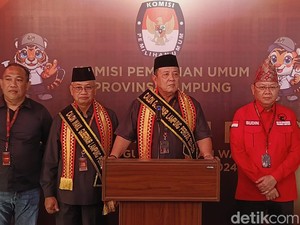 Ambisi Arinal Bangun Jalur Kereta di Tengah Tol-2 Pelabuhan Baru Jika Terpilih