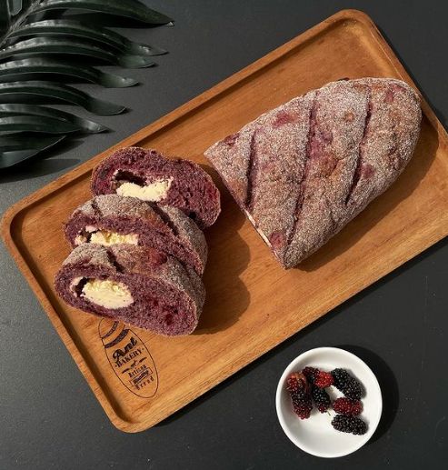 Harus  Antre! 5 Artisan Bakery Viral di Bandung yang Layak Dicoba