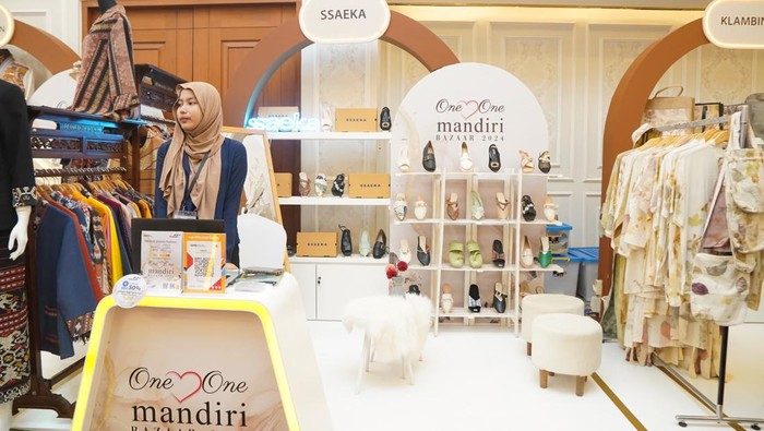 Bank Mandiri