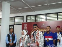 Daftar Pilkada Sleman, Bupati Petahana Kustini Gandeng Kader PKB Sukamto