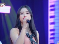 Lirik Lagu Obati Rinduku Versi Cantika Davinca ft Ageng Music