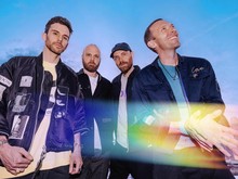 We Pray, Coldplay Bawa Harapan di Lagu Baru