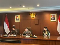 RI Mulai Ekspor Listrik ke Singapura di 2028, Ini Syaratnya