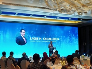 Prabowo Targetkan Ekonomi 8%, Rasio Investasi Dikerek Jadi 40% PDB