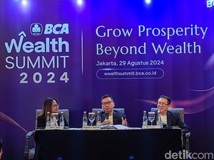 Nasabah Kaya BCA Tembus 185.000, Segini Saldo Minimalnya