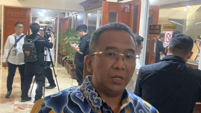 Kasus Perundungan 'dr ARL' Diusut Polda Jateng