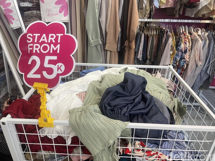 Emeron hijab hunt festival 2024 bazaar