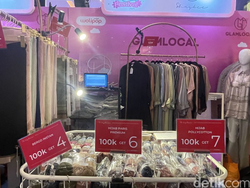 Emeron hijab hunt festival 2024 bazaar Emeron hijab hunt festival 2024 bazaar